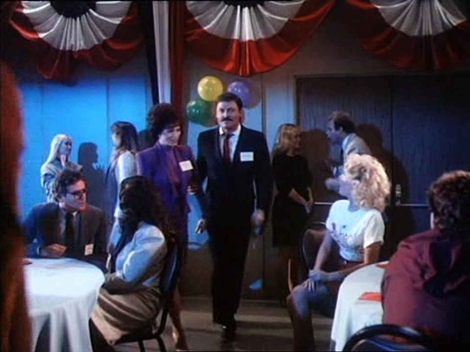 Mike Hammer  S02E14 - Der Mörder mit der Maske