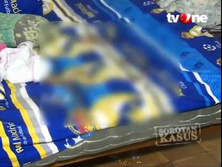 Balas Budi Menantu Durhaka (Bagian 2)