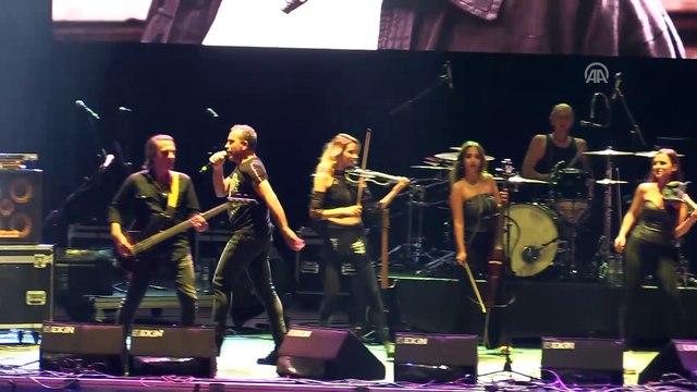 Trakya Müzik Festivali - EDİRNE