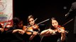 TÜRKSOY Gençlik Oda Orkestrası Balkan turnesini tamamladı - ZENİCA