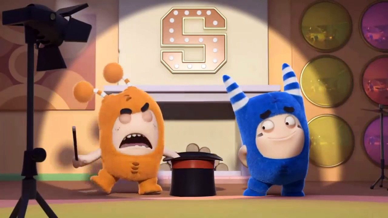Oddbods Full Episode 25 26 27 || The Oddbods Show Full Episodes new || Funny Cartoons For