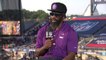 Ed Reed on Ray Lewis' impact: He 'taught me how to be a professional'