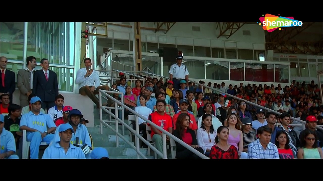 Salman Khan & Akshay Kumar friendship special - Mujhse Shaadi Karogi [2004] - Best Comedy Movie