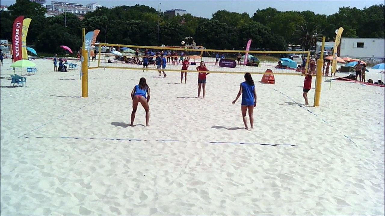 Campeonato Nacional V.P. - Etapa 6 - 2º Jogo
