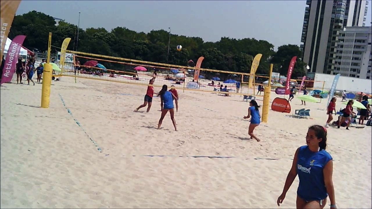 Campeonato Nacional V.P. - Etapa 6 - 3º Jogo