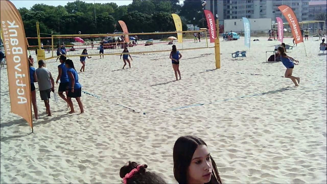 Campeonato Nacional V.P. - Etapa 6 - 1º Jogo