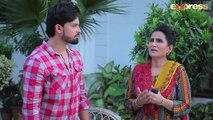 Mohabbat Zindagi Hai - Episode 199