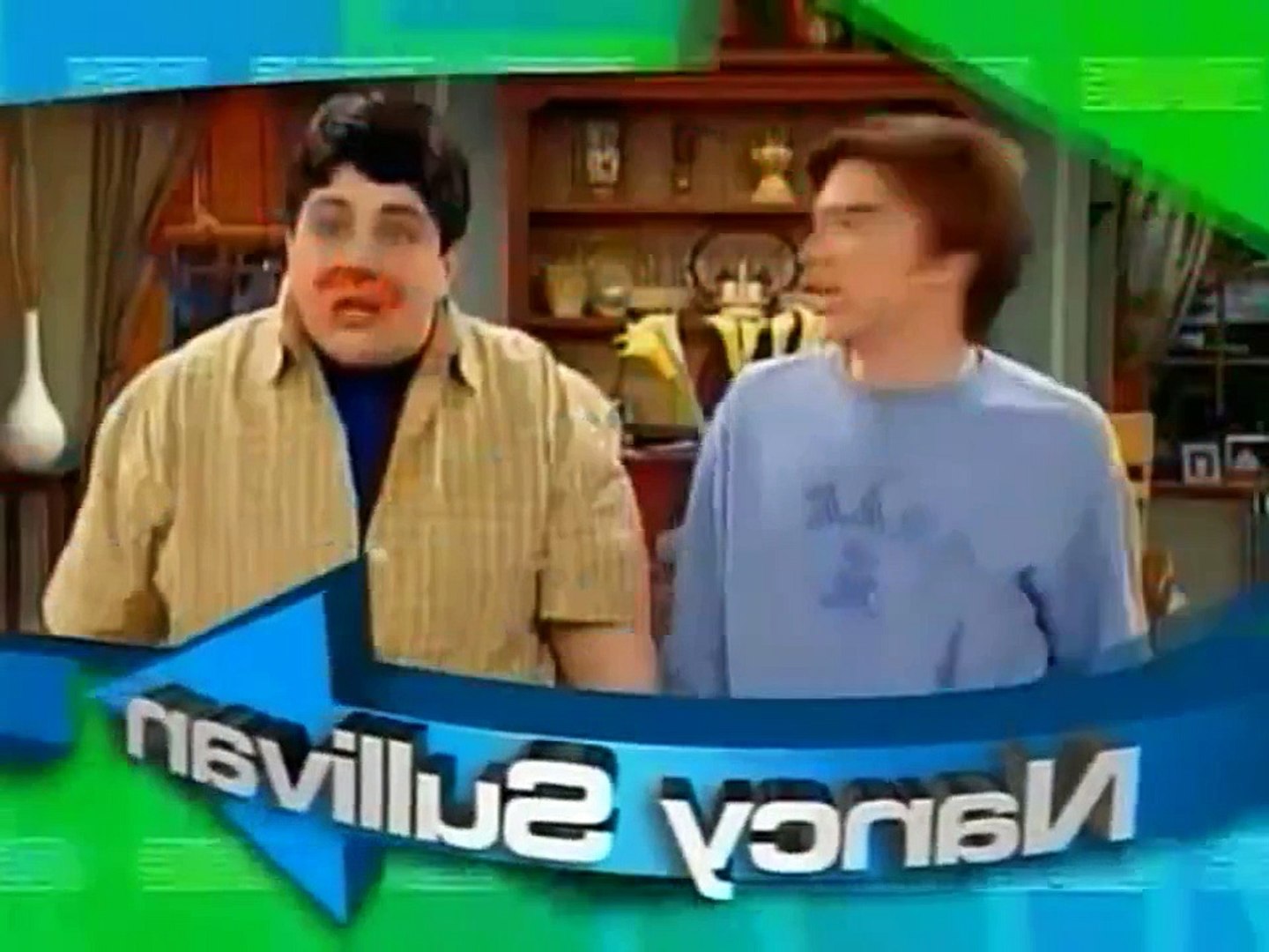 Drake And Josh S2 E08 Blues Brothers
