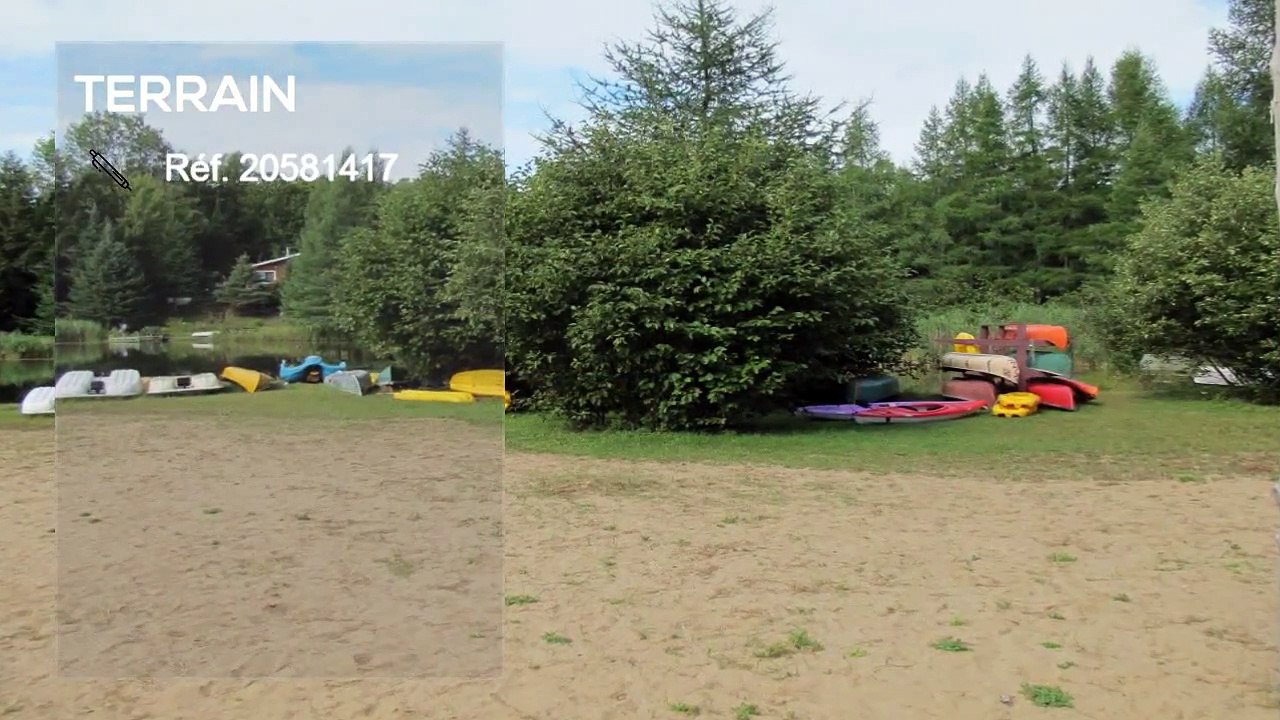 Terrain - à vendre - Harrington - 20581417