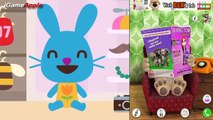 Sago Mini Babies VS Talking Ben iPad Gameplay for Kids HD