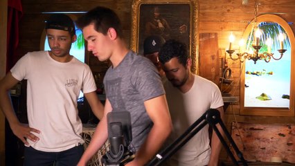 TU PRÉFÈRES EXTRÊME (ft. MASTU & NEOXI)