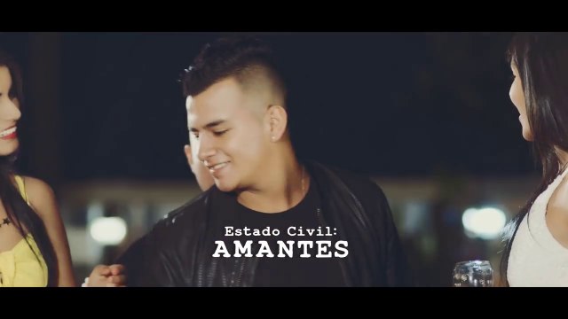 Los Hermanos Medina - Estado Civil Amantes l VIDEO OFICIAL