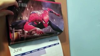 Spider Man PS$ Release Date(s) - Speculation Galore!!