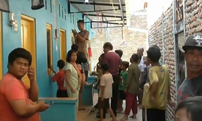 4 Terduga Teroris Diamankan di Tegal