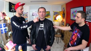 ON APPELLE DES GENS AU HASARD #8 feat. GAD ELMALEH SPÉCIAL 3 MILLIONS