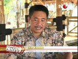 Tebar Racun Pembasmi Serangga (Bagian 3)