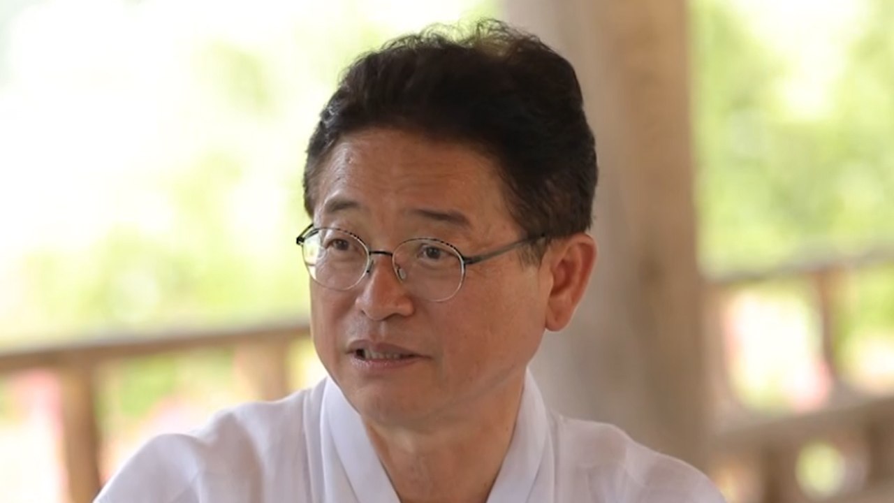 [시사 안드로메다] 이철우 "세월호 참사 비유 발언? 朴 탄핵 반대하다가..." / YTN