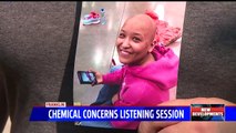 State Officials Hold Listening Session for Indiana Families Concerned by Cancer, Contamination