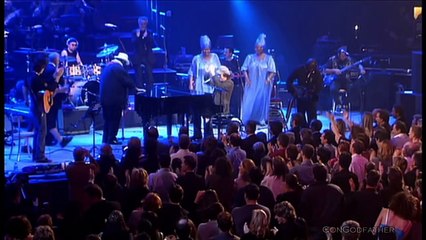 Luciano Pavarotti & Zucchero