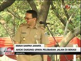 DKI Jakarta dan Bogor Kerja Sama Kelola Sampah