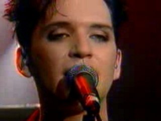 Placebo - VIDEOCLIP - Live Reservoir - 15 - Scared of Girls