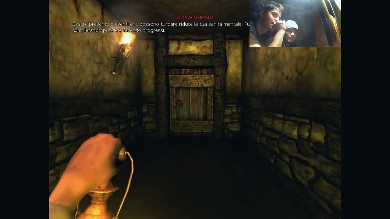 Amnesia The Dark Descent * Custom Story * Zombie Escape Scariest moments