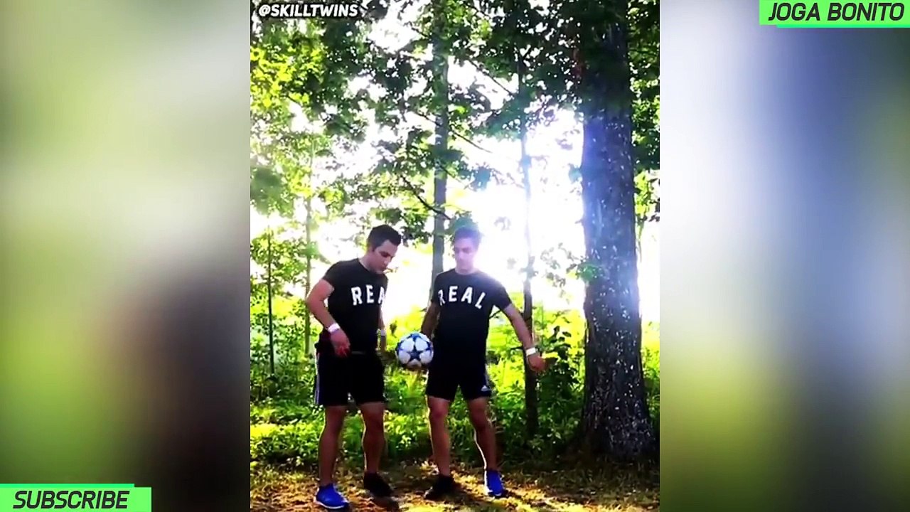 BEST FOOTBALL VINES - NEW 2018 - GOALS, SKILLS, FAILS #11