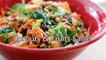 Healthy Weightloss Salad Recipe | Indian Vegetarian Salad Recipes / Easy Weight loss Recip