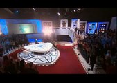 Le Club Des 100 Watts-Les Enfants De La Télé-Francis Reddy-27 Janvier 2016