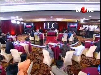 ILC Benarkah Demokrasi Mulai Dikebiri? (Bagian 6)