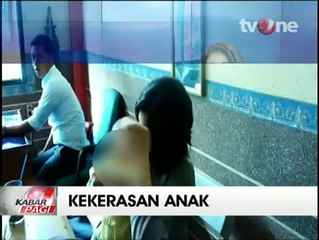 Download Video: Dianggap Bawa Sial, Seorang Bayi Dianiaya Ayah Kandung