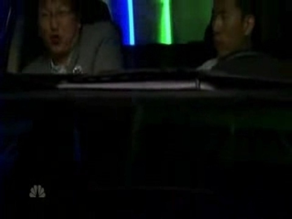 Heroes: Le heros d'un autre