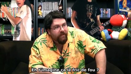 POURQUOI ILS ONT FAIT UN TRUC AUSSI CHIANT (chanson)