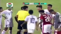 Full highlights Indonesia vs Timor Leste (3-0) AFF U16 Championship 2018