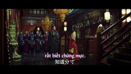 Mị Giả Vô Cương Tập 14 -  Bloody Romance 2018