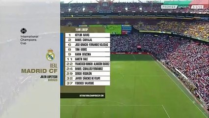 Real Madrid vs Juventus 3-1 Full Highlights 4_8_2018 HD