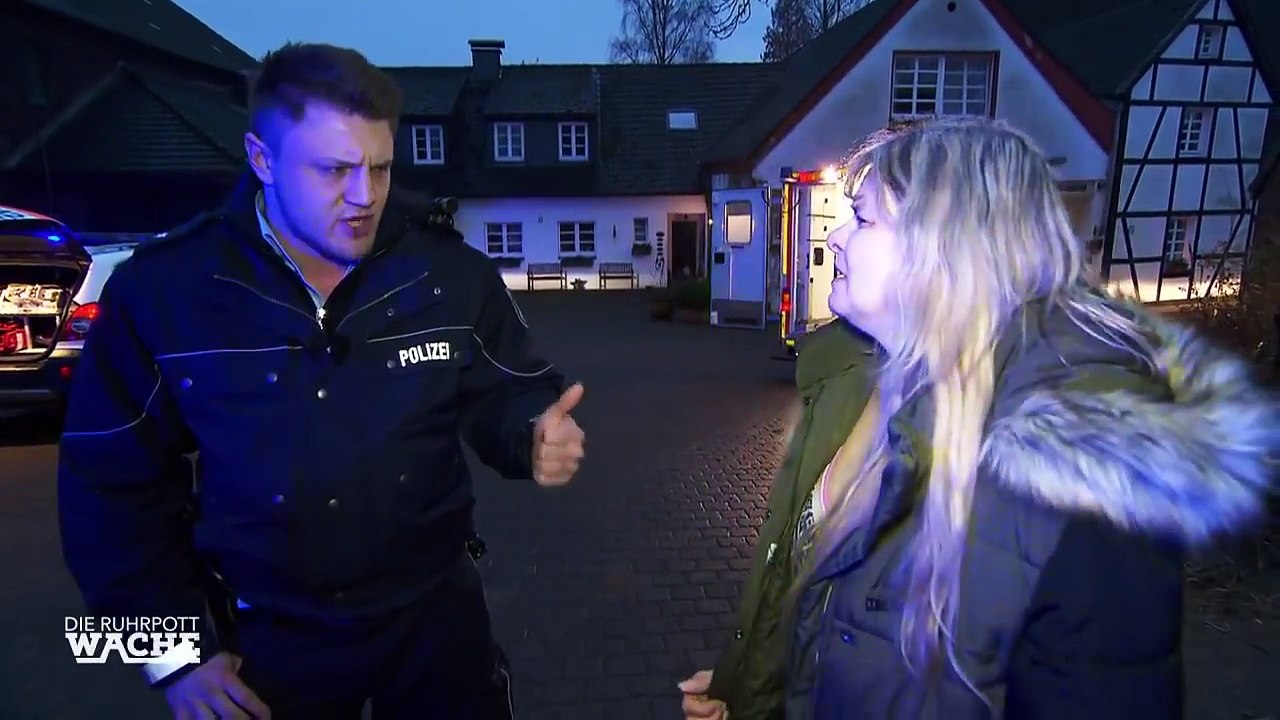 Mistgabelattacke: Vergiftet auf dem Bauernhof | #Smoliksamstag | Die Ruhrpottwache | SAT.1 TV