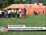 Banjir Bandang, 4 Kecamatan di Aceh Tenggara Terancam Terisolir