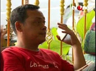 Inikah Sosok Pembunuh Berantai? (Bagian 2)