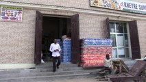 En Somalie, faire du lait de vache une boisson comme les autres