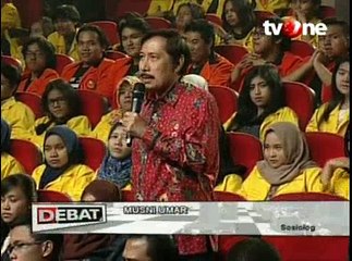 Ahok Demo Jangan Sembarangan (Bagian 2)