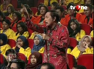 Ahok Demo Jangan Sembarangan (Bagian 4)