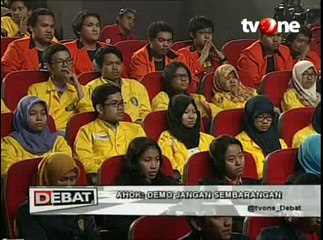 Ahok Demo Jangan Sembarangan (Bagian 5)