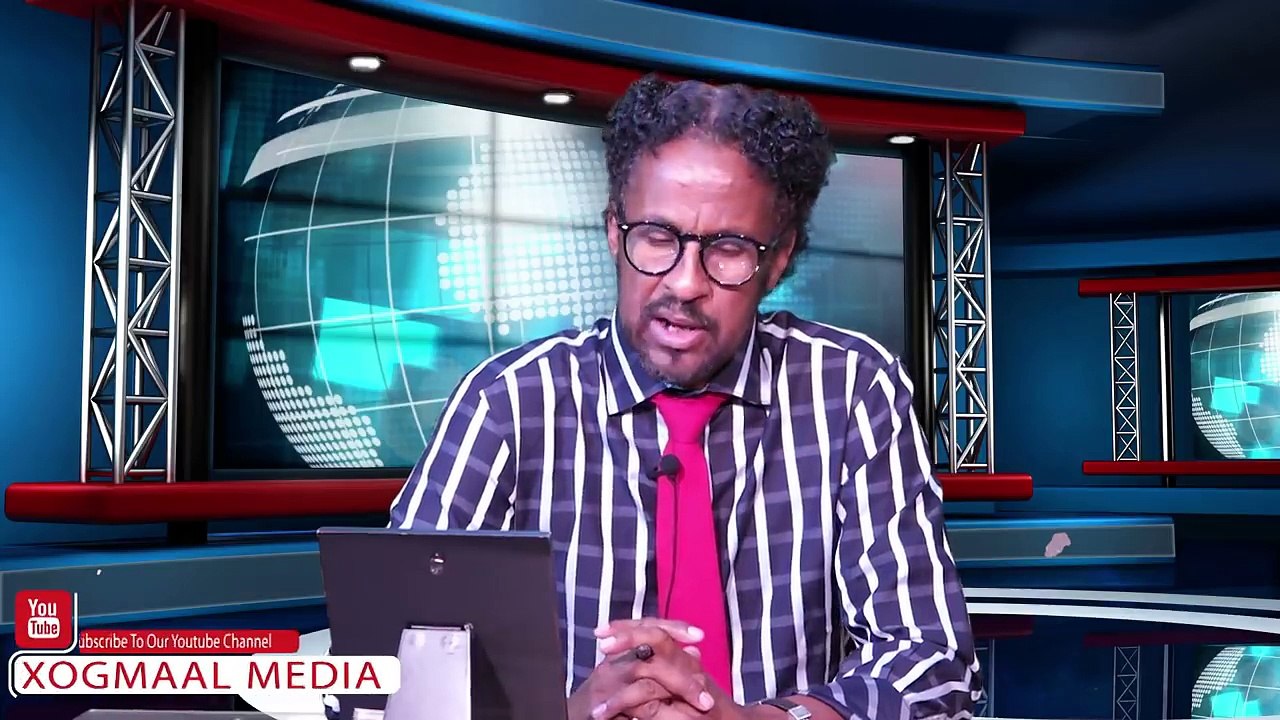 Ali Harare oo falan qeynaya Arinta Jigjiga iyo Xog Cusub