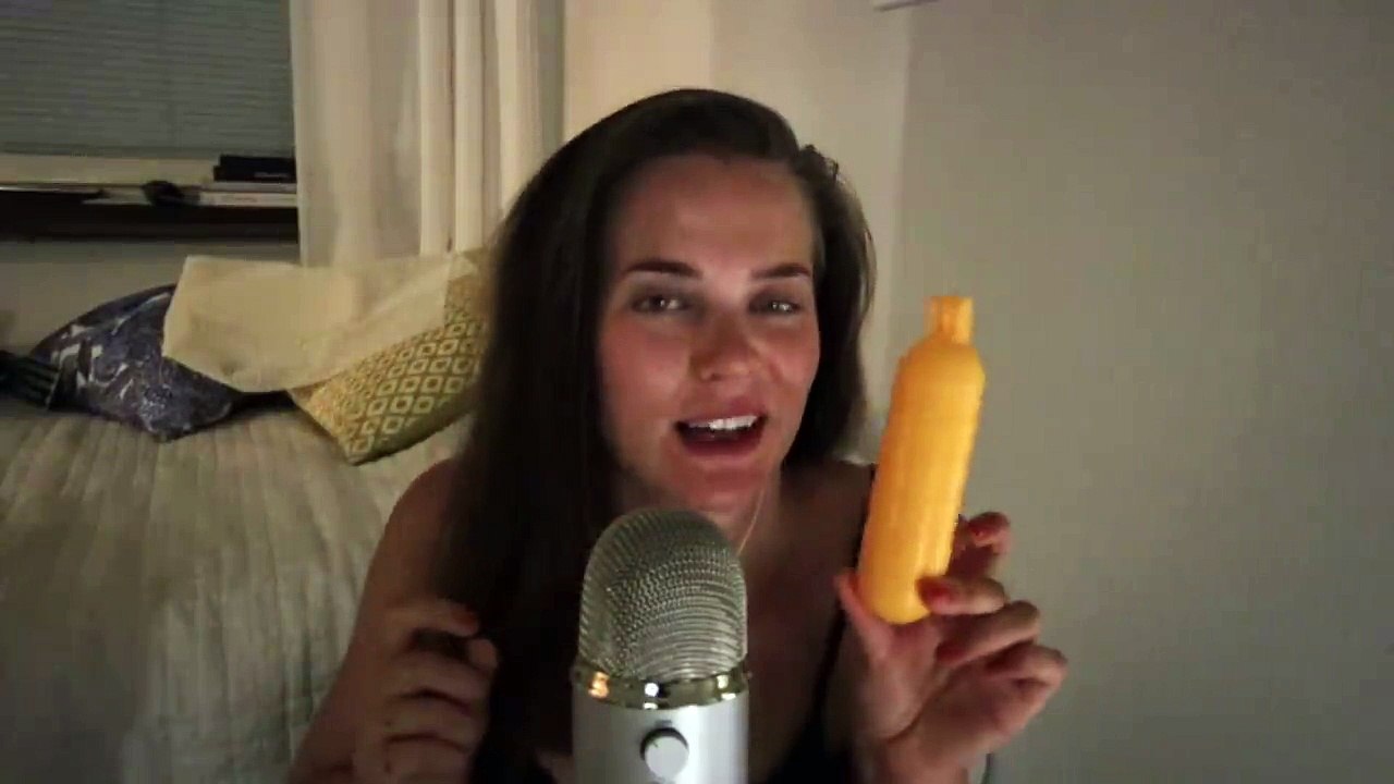 40K SPESSU / MY VERY FIRST ASMR!!!