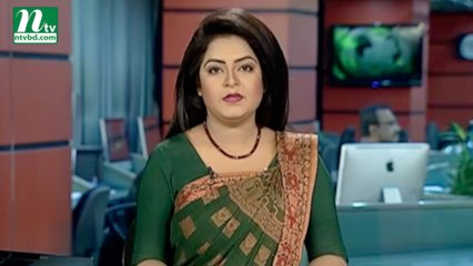 NTV Shironam | 05 August, 2018