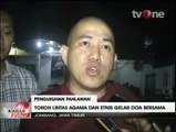 Tokoh Lintas Agama di Jombang Kukuhkan Gus Dur Sebagai Pahlawan Nasional