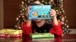 Angry Birds Christmas Gifts Mighty Eagle Plush! Angry Birds Haul! What I Got For Christmas
