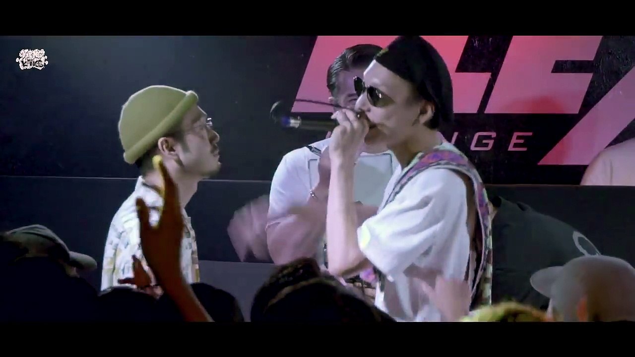 KOK UPDATE VOL.39「FINALIST NO.2 BASE」