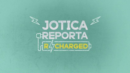 Jotica Reporta | Con Juan Pablo Llano